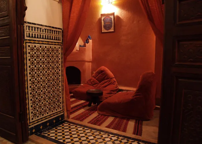 Nadir Home